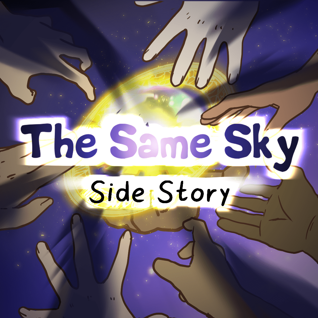 Logo/thumbnail for Side Story (2022)